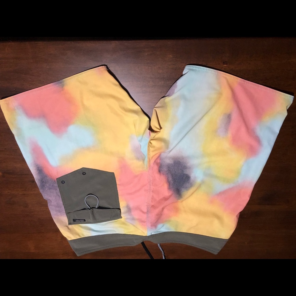Volcom Men’s Board Shorts
